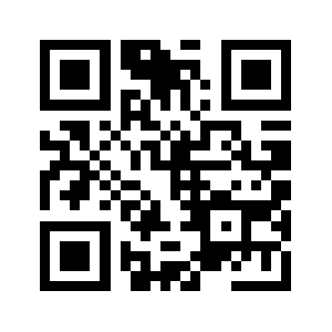 Megliola.biz QR code