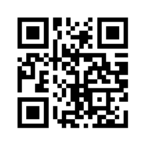 Megods.com QR code