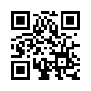 Megods.net QR code