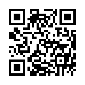 Megsdogwalking.com QR code