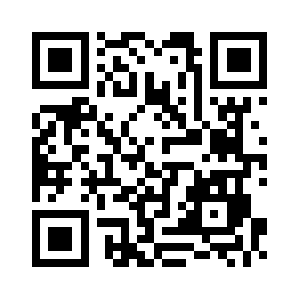 Megsmeatlessmenu.com QR code