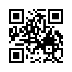 Megsrex.com QR code