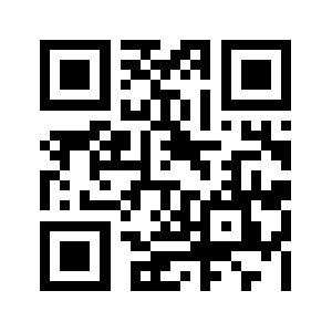 Megtravel.com QR code