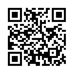 Megwhitmantshirts.com QR code