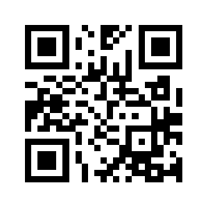 Megyahashi.com QR code