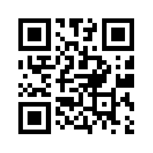 Megyoga.com QR code