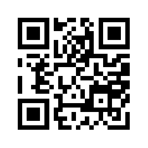 Mehnini.com QR code