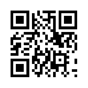 Mehowsucks.com QR code