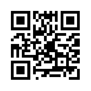 Mehrshahr.info QR code