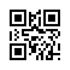 Meidam QR code