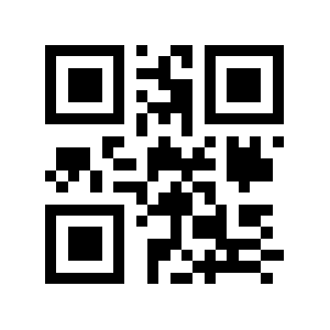 Meiggs QR code