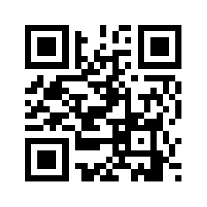 Meiji.com QR code