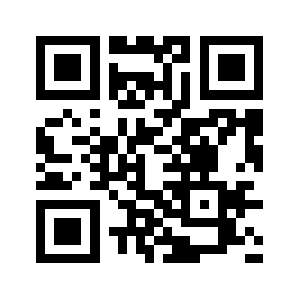 Meilishuu.com QR code