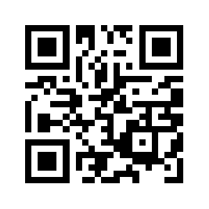 Meinespur.com QR code