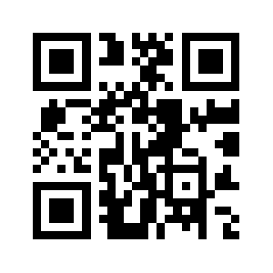 Meinl.com QR code