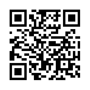 Meinterruptedbylife.com QR code