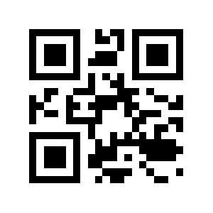 Meinz QR code