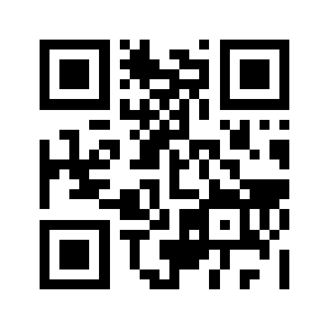 Meiriav.com QR code