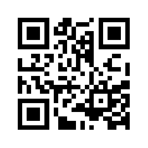 Meishufly.com QR code