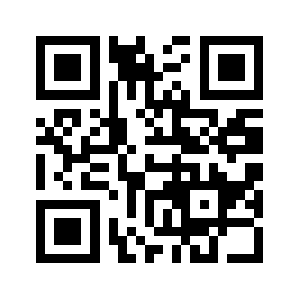 Mejaheem.com QR code