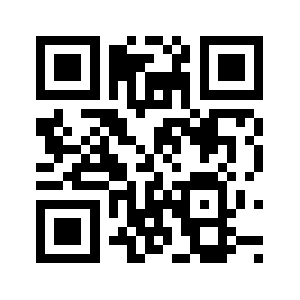 Mekgyuse.com QR code