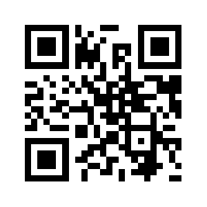 Mekhael.com QR code