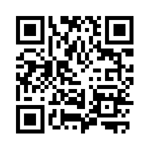 Melanatedfitness.com QR code