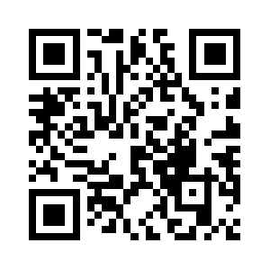 Melanatedthought.com QR code