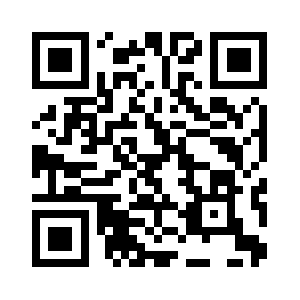 Melaniesbanquets.com QR code