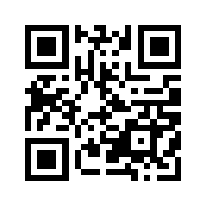 Melbardis.com QR code