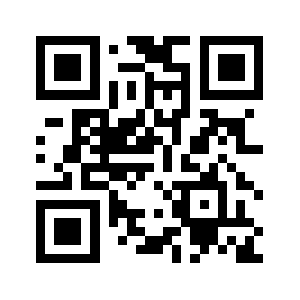 Melbarney.com QR code