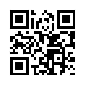 Melboblowe.com QR code