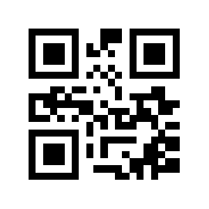 Melby QR code