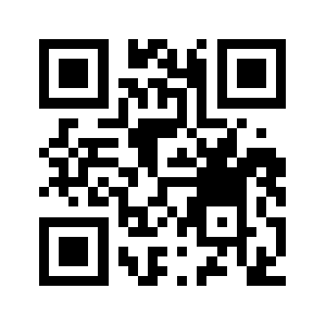 Meldana.com QR code