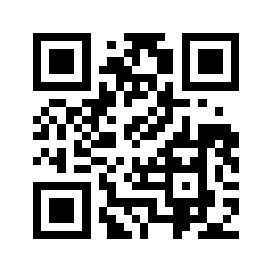 Meldation.com QR code