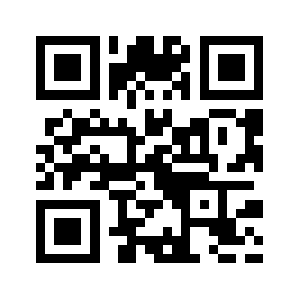 Melevsreef.com QR code