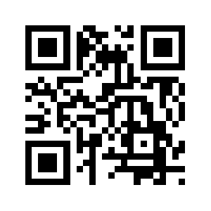 Melimde.com QR code