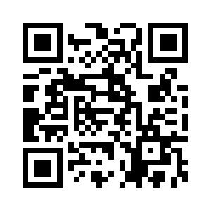 Melindahayes.com QR code