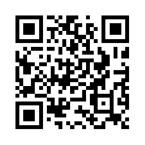 Melissadabrowski.com QR code