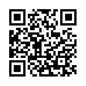 Melissathetrainer.com QR code