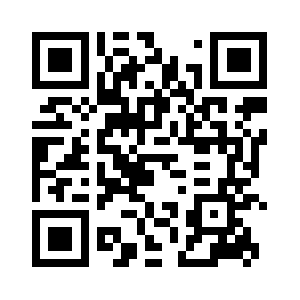 Melissawakeup.com QR code