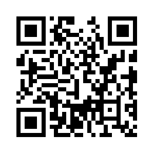 Melissazager.com QR code