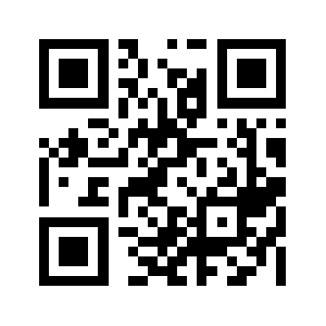 Mellowray.com QR code