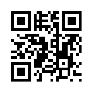 Melody-fm.com QR code
