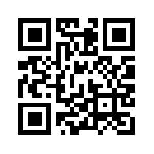 Melrobbins.com QR code