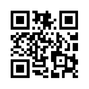 Melshilton.com QR code