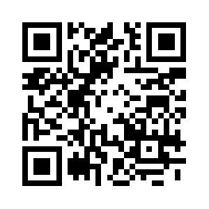 Melvinpillay.net QR code