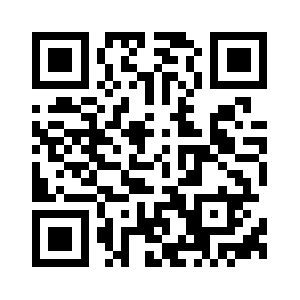 Melwilliamsportfolio.com QR code