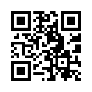 Memduh.info QR code