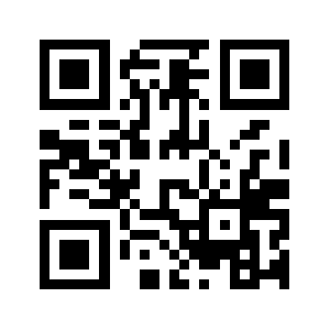 Memeglass.com QR code